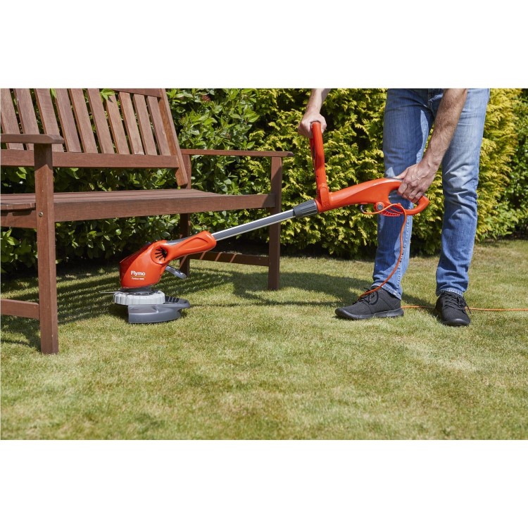 Flymo Contour 500E Strimmer