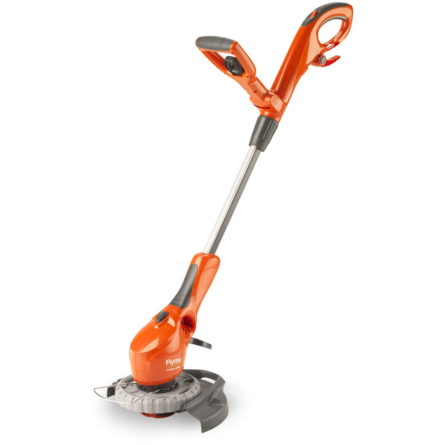 Flymo Contour 650E Grass Trimmer