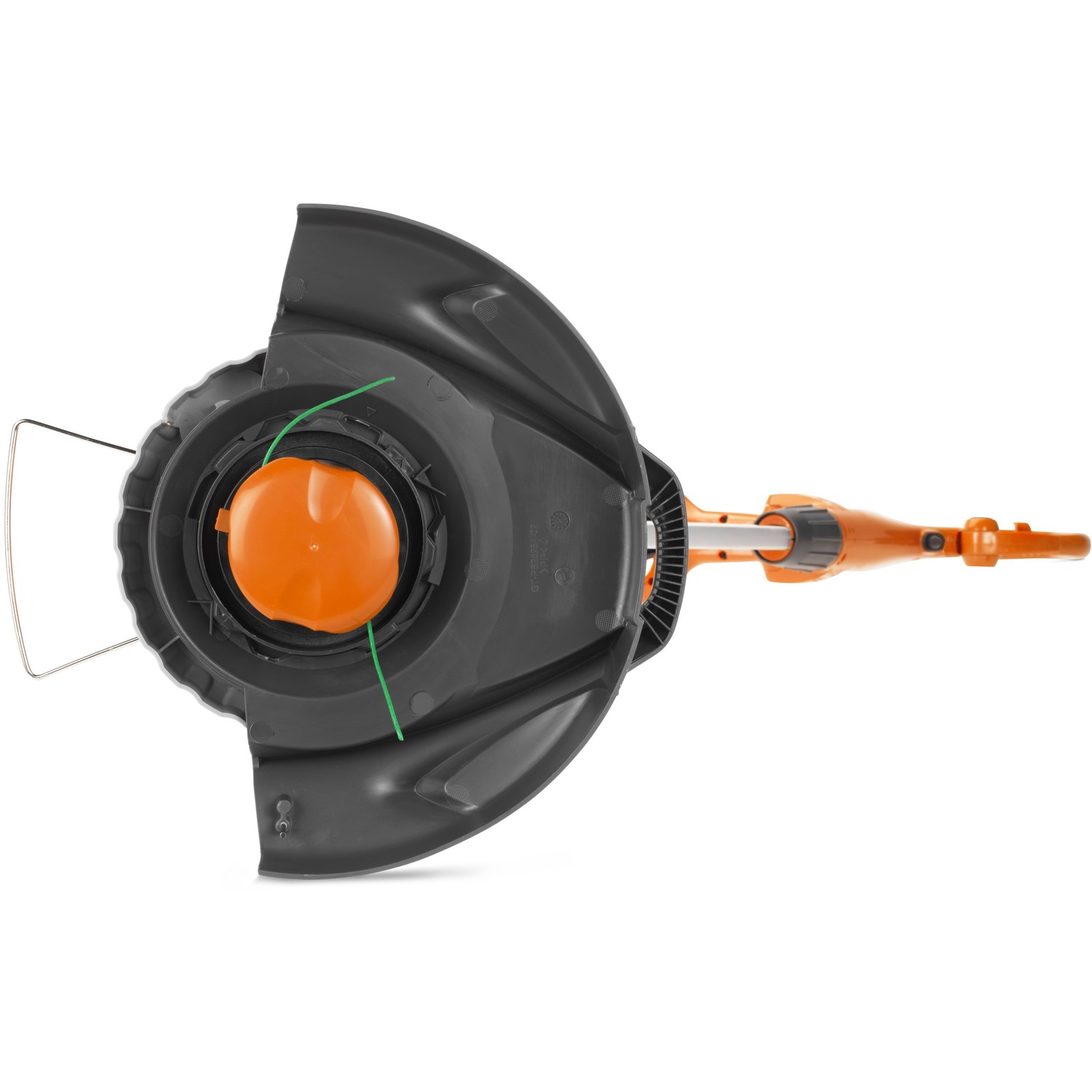 flymo contour 650e strimmer