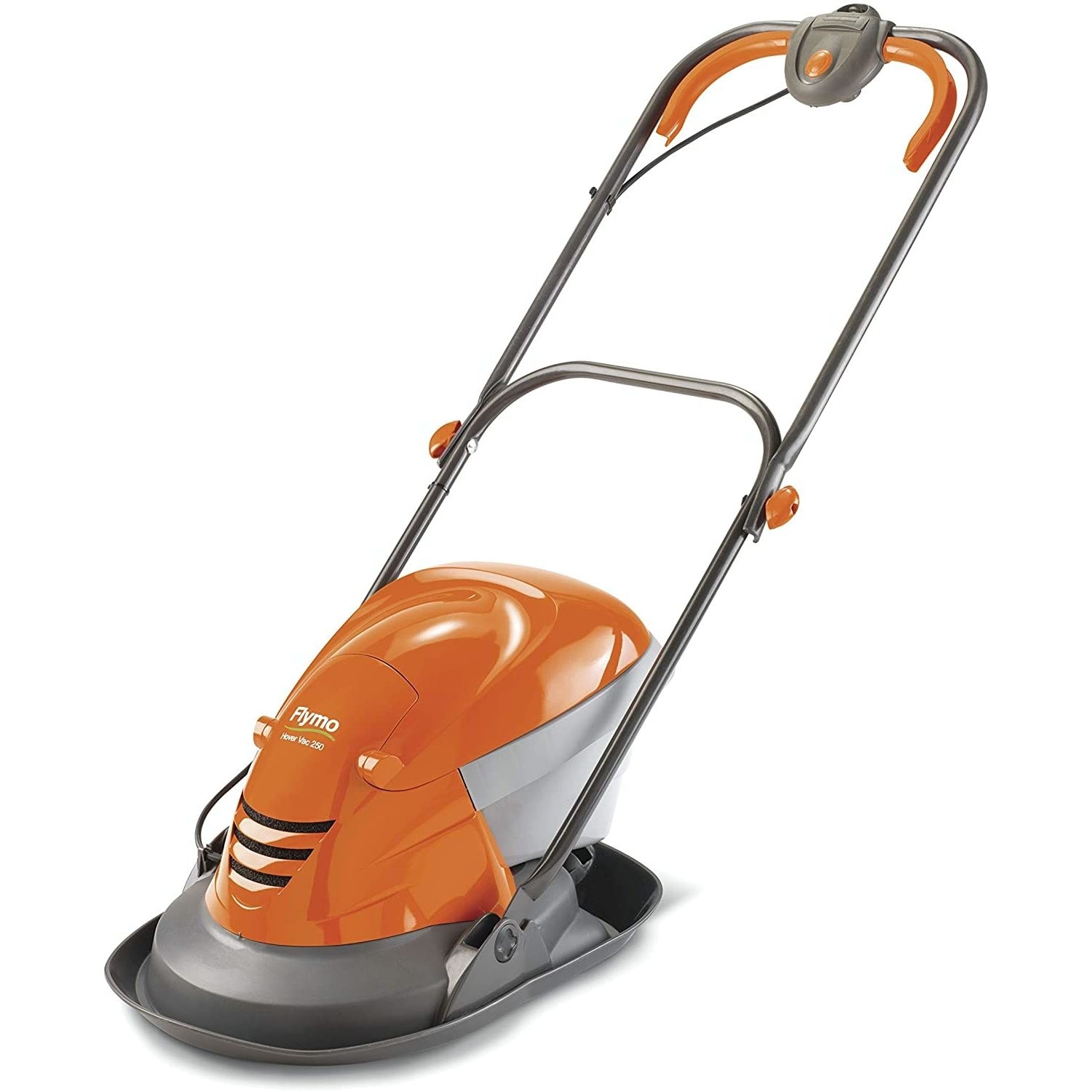 Flymo HoverVac 250 Hover Lawnmower