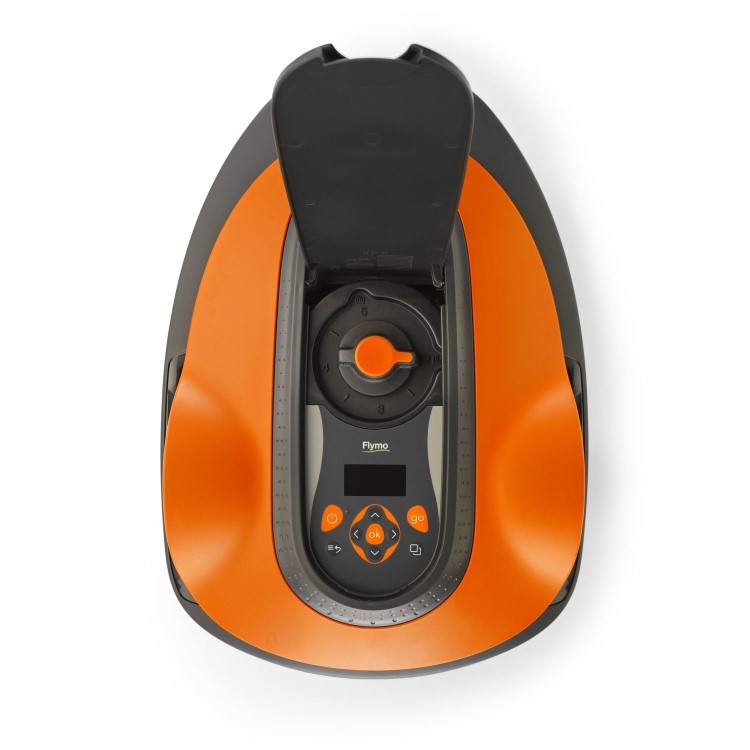 Flymo EasiLife 200 Robotic Lawn Mower