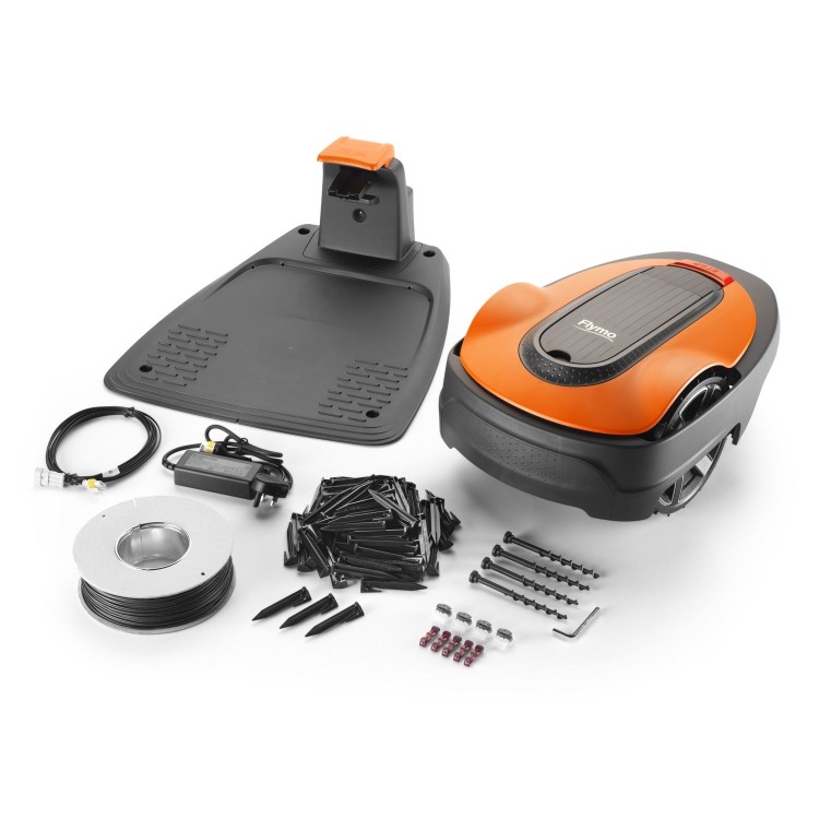 Flymo EasiLife 200 Robotic Lawn Mower