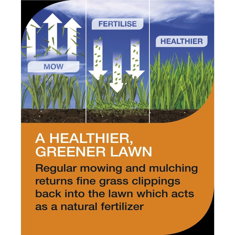 Flymo EasiLife 200 Robotic Lawn Mower