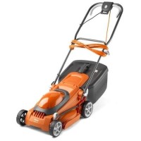 Flymo EasiStore 380R Rotary Lawn Mower Flymo EasiStore 380R Rotary Lawn Mower