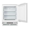 Hoover 95 Litre Integrated Under Counter Freezer