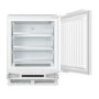 Hoover 95 Litre Integrated Under Counter Fridge