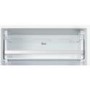 Hoover 95 Litre Integrated Under Counter Fridge