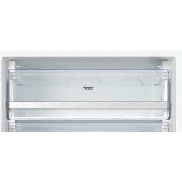 Hoover 95 Litre Integrated Under Counter Fridge
