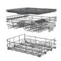 Refurbished Hisense HV643D60UK 16 Place Fully Integrated Dishwasher
