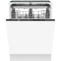 Hisense HV60340UK 14 Place Fully Integrated Dishwasher