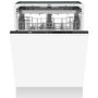 Hisense HV60340UK 14 Place Fully Integrated Dishwasher