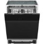 Hisense HV60340UK 14 Place Fully Integrated Dishwasher
