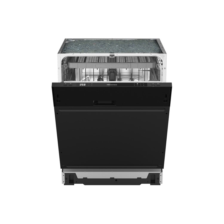 Hisense HV60340UK 14 Place Fully Integrated Dishwasher