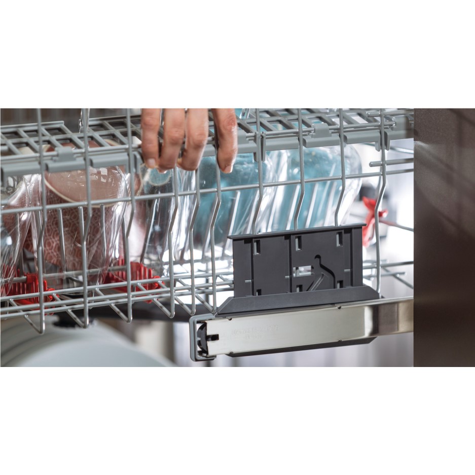 Hisense HV603D40UK 14 Place Fully Integrated Dishwasher Appliances Direct
