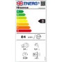 Hisense 14 Place Settings Fully Integrated Dishwasher