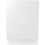 GRADE A1 - hisense HV6120UK 13 Place Fully Integrated Dishwasher With AutoDry