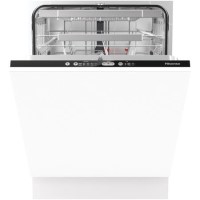Hisense Integrated Dishwasher