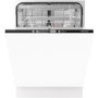 Hisense Integrated Dishwasher