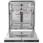 Hisense Integrated Dishwasher