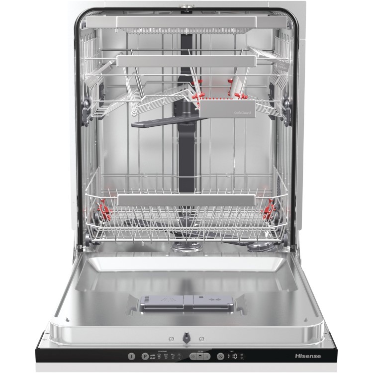 Hisense Integrated Dishwasher