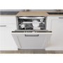 Hisense Integrated Dishwasher