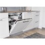 Hisense Integrated Dishwasher