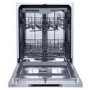 Refurbished Hisense HV623D15UK 14 Place Fully Integrated Dishwasher