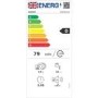Refurbished Hisense HV623D15UK 14 Place Fully Integrated Dishwasher