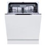 Refurbished Hisense HV623D15UK 14 Place Fully Integrated Dishwasher