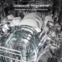 Hisense Hi4 Integrated Dishwasher - Silver - D-Rated, Silver control panel