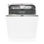 Hisense Auto Dry 14 Place Settings Fully Integrated Dishwasher