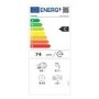 Refurbished Hisense Auto Dry HV642C60UK 14 Place Fully Integrated Dishwasher