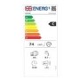 Refurbished Hisense Auto Dry HV642C60UK 14 Place Fully Integrated Dishwasher