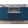 Refurbished Hisense HV643D60UK 16 Place Fully Integrated Dishwasher