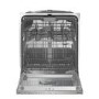 Refurbished Hisense HV643D60UK 16 Place Fully Integrated Dishwasher