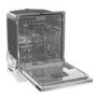 Refurbished Hisense HV643D60UK 16 Place Fully Integrated Dishwasher
