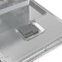Refurbished Hisense Hygiene HV643D60UK 16 Place Fully Integrated Dishwasher Stainless Steel