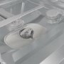 Refurbished Hisense HV643D60UK 16 Place Fully Integrated Dishwasher