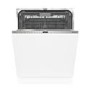 Hisense 16 Place Settings Fully Integrated Dishwasher