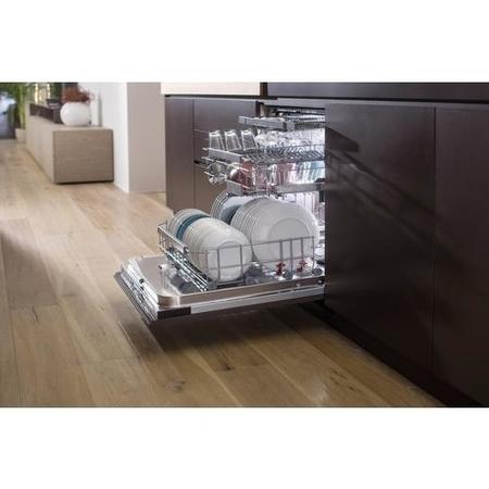 Hisense Auto Dry 13 Place Settings Fully Integrated Dishwasher