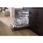 Hisense Auto Dry 13 Place Settings Fully Integrated Dishwasher
