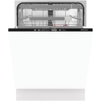 Hisense Auto Dry 16 Place Settings Built In Dishwasher Hisense Auto Dry 16 Place Settings Built In Dishwasher