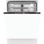 Hisense Auto Dry 16 Place Settings Built In Dishwasher