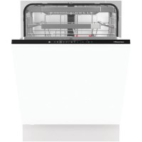 Hisense Integrated Dishwasher