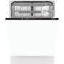 Hisense Integrated Dishwasher