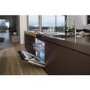 Hisense Integrated Dishwasher