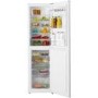 GRADE A2 - Hoover HVBF195WK Premier Collection 200x55cm Frost Free Freestanding Fridge Freezer - White