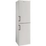 Hoover HVBF5172WHK Frost Free 55cm Freestanding Fridge Freezer White