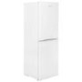 Hoover HVBS5162WK Freestanding Fridge Freezer - White