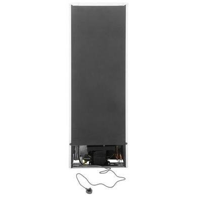 Hoover HVBS5162WK Freestanding Fridge Freezer - White